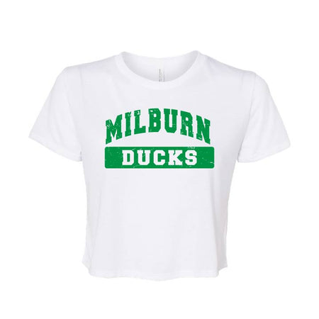 Milburn Stacked T-Shirt