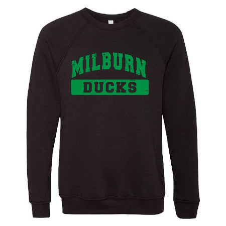 Milburn Stacked Dry-Fit