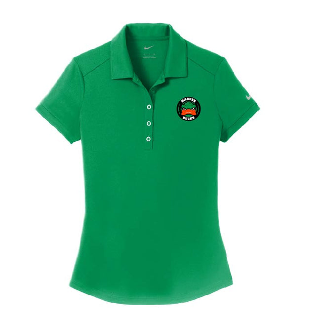 Milburn Ladies Polo