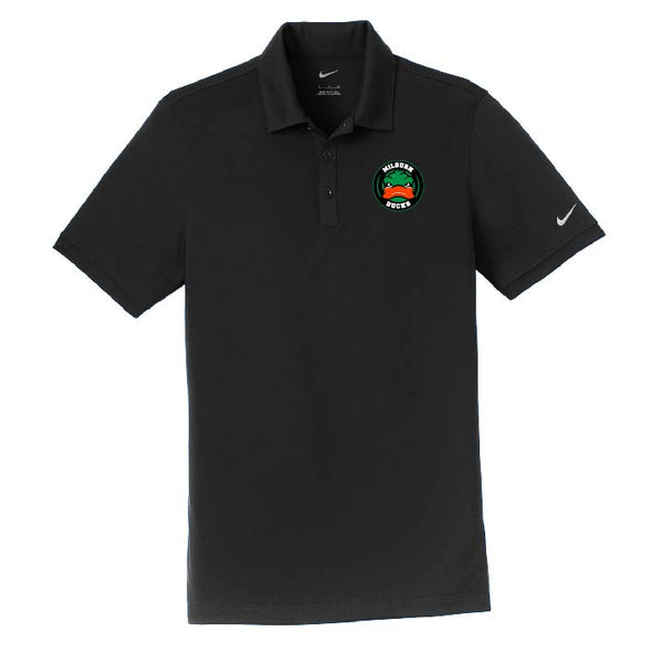 Milburn Men's Polo