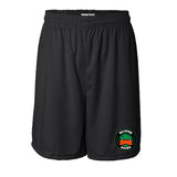 Milburn Men's Shorts