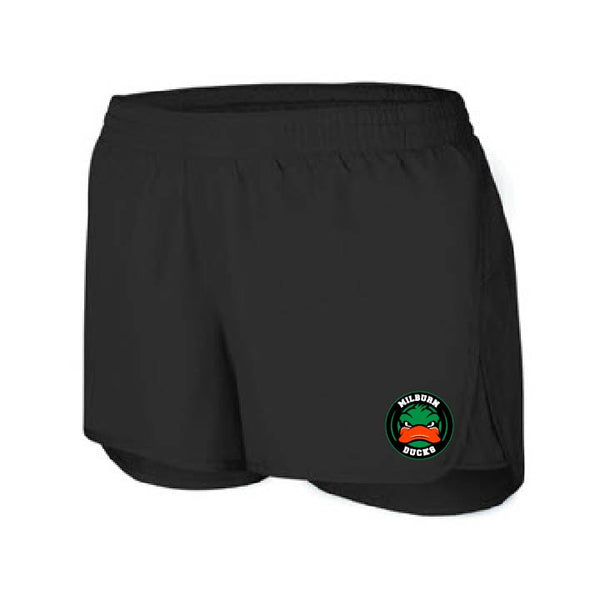 Milburn Ladies Shorts