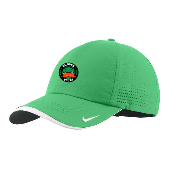 Milburn Nike Performance Hat