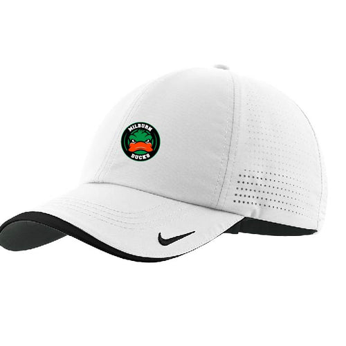 Milburn Nike Performance Hat