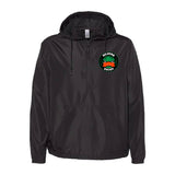 Milburn Windbreaker