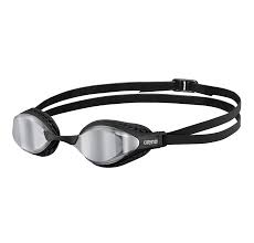 Cobra Ultra Swipe Mirror Goggle