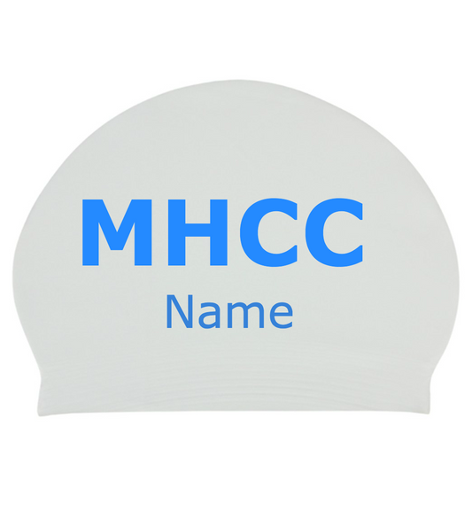 Mission Hills Country Club Personalized Caps Set of 2