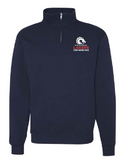 Windermere Lakers 1/4 Zip