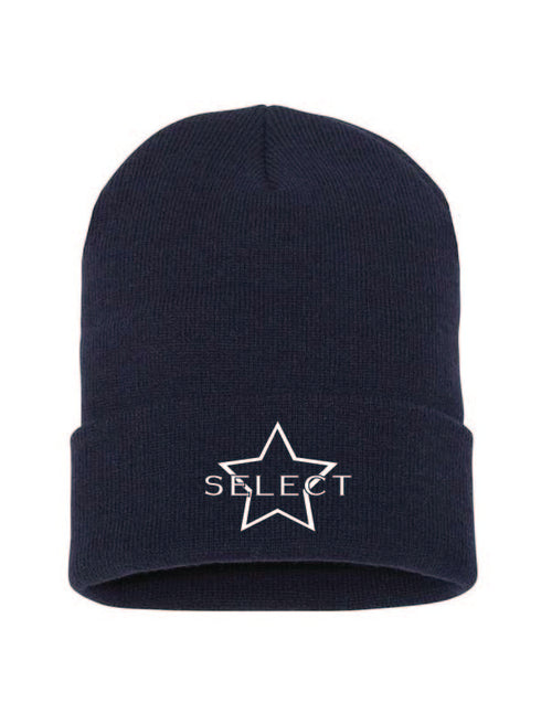 Lincoln Select Beanie