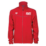 Splash Club Team Jacket