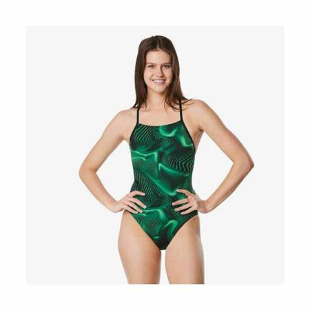 Women's Hexa Diamondfit Swimsuit