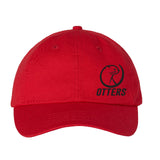 Thousand Oaks Relaxed Hat