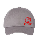 Thousand Oaks Relaxed Hat