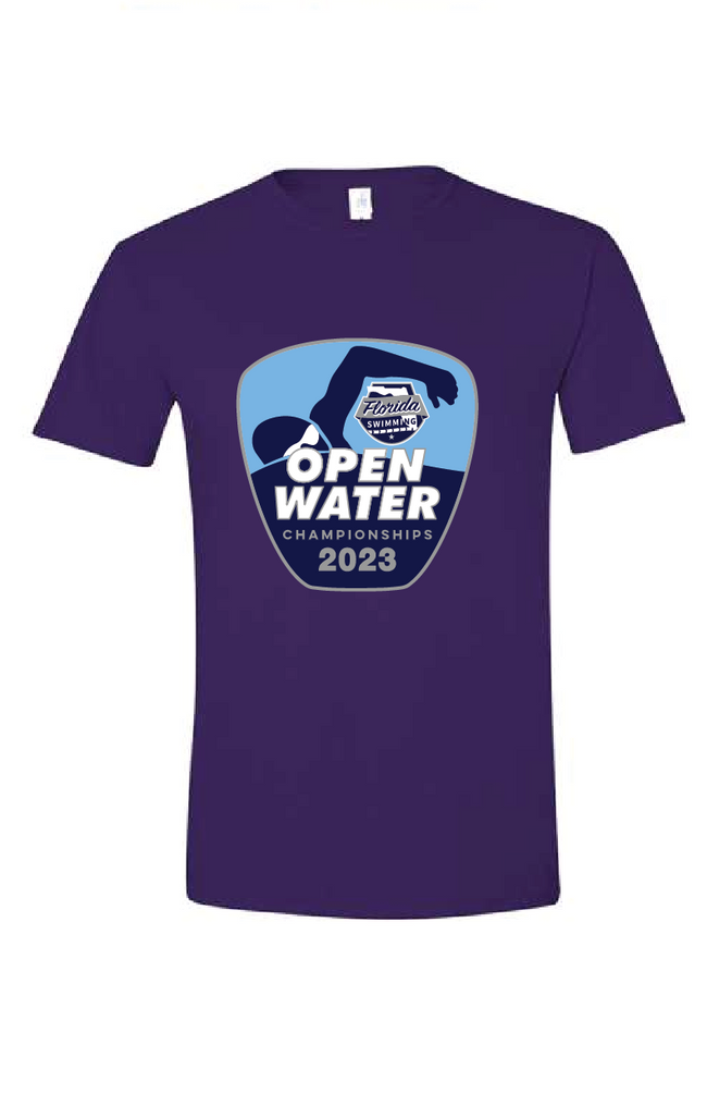 Open Water T-Shirt