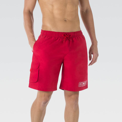 Men's Guard Board Shorts