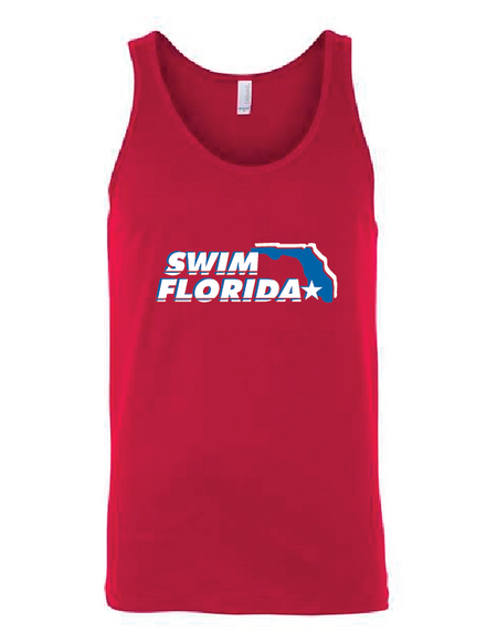 Swim Florida T-Shirt