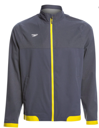 Alliance Podium Full Zip Jacket