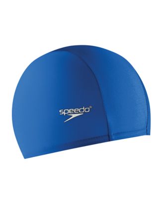TYR Silicone Comfort Long Hair Adult Swim Cap