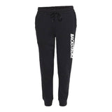 Backstroke Joggers