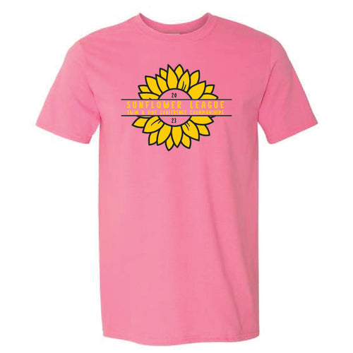 Sunflower League Conference T-Shirt