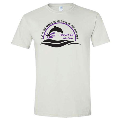 Pleasant Hill Team T-Shirt