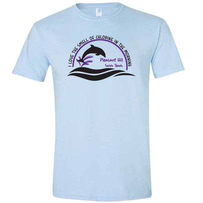 Pleasant Hill Team T-Shirt