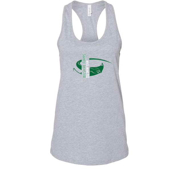 Wilshire Farms Ladies Tank