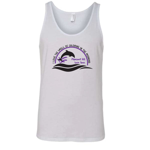 Pleasant Hill Tank Top