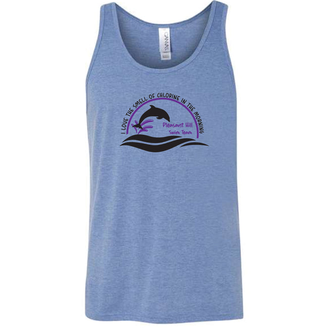 Pleasant Hill Tank Top