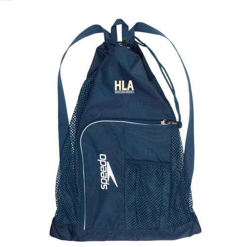 HLA Deluxe Ventilator Mesh Bag