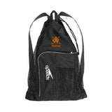 Wichita Country Club Mesh Bag