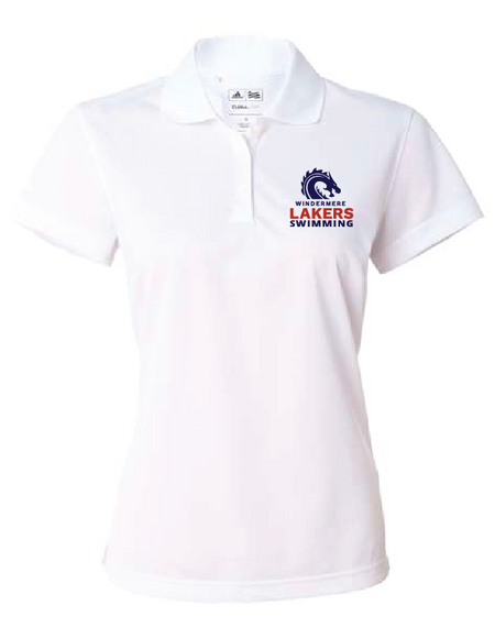 Windermere Lakers Fishing Polo