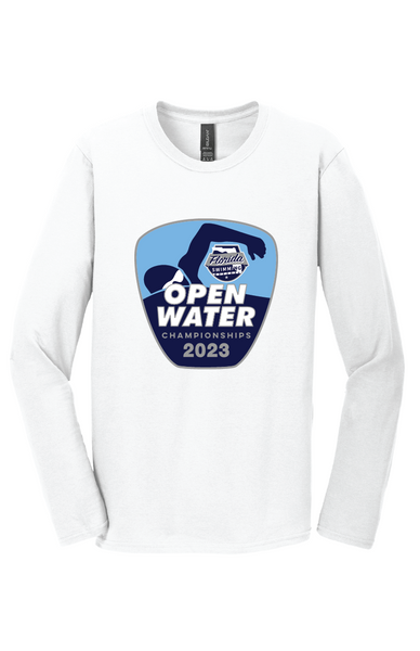 Open Water Long Sleeve