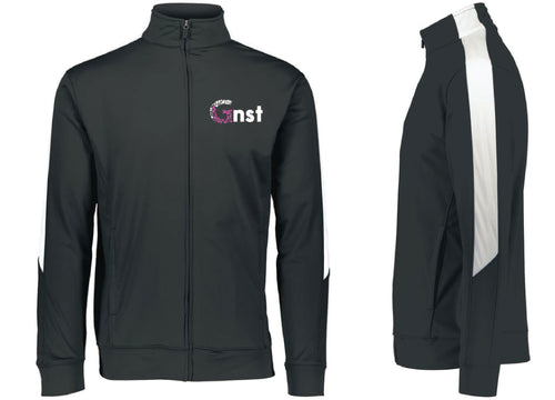 GNST Warm-Up Jackets