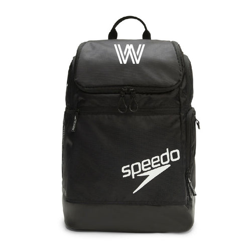 Woodside Waves Teamster Backpack