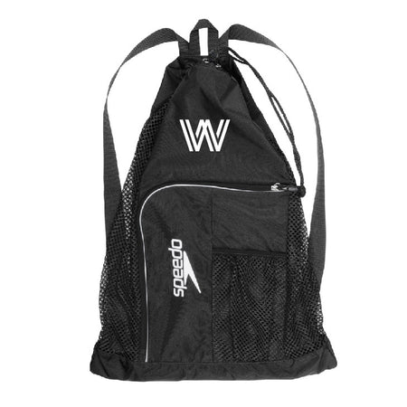 Woodside Waves Teamster Backpack