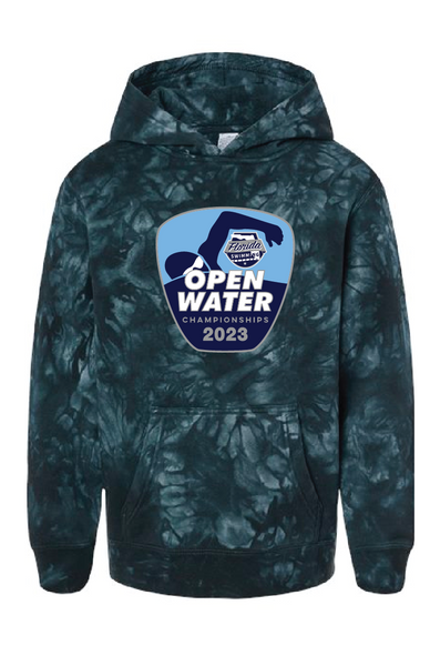 Open Water Premium Hoodie