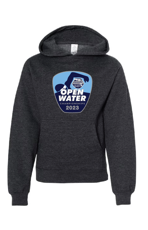 Open Water Hoodie