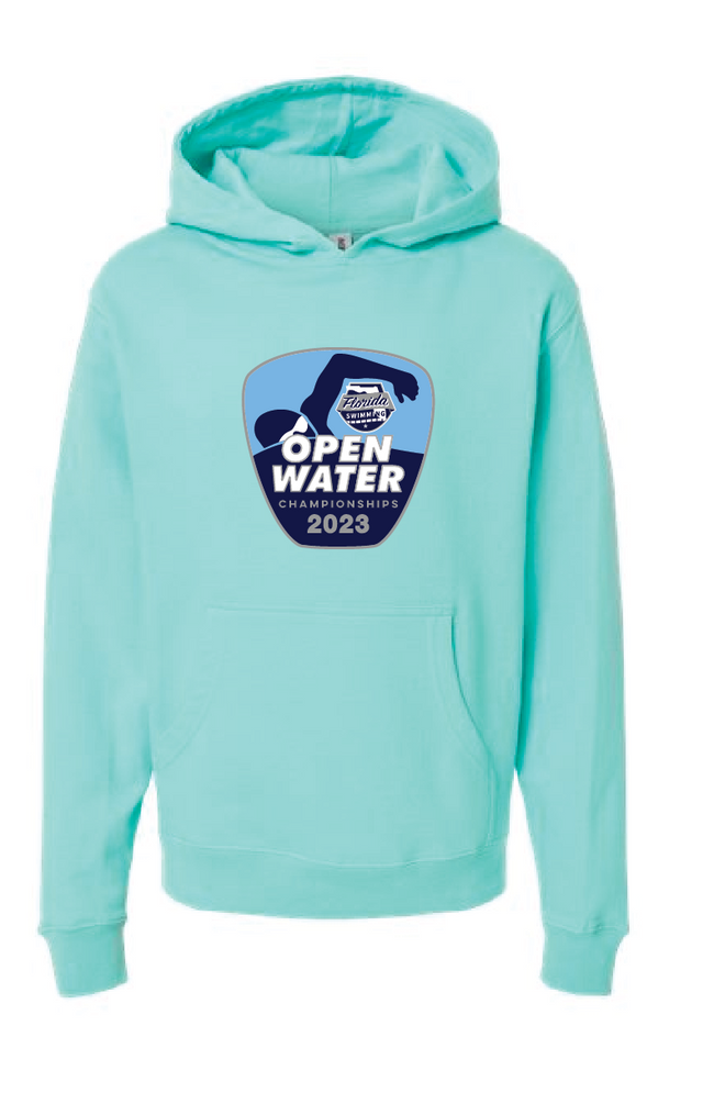 Open Water Hoodie