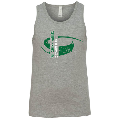 Wilshire Farms Youth Tank