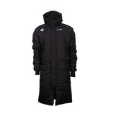 Trident Team Parka