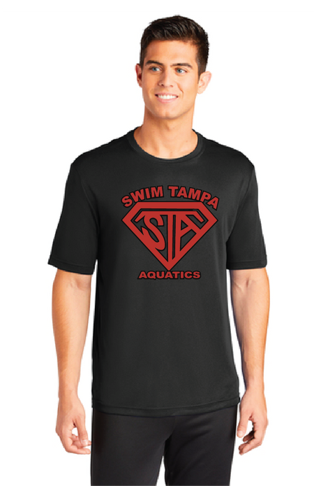 Swim Tampa Aquatics Trucker Hat
