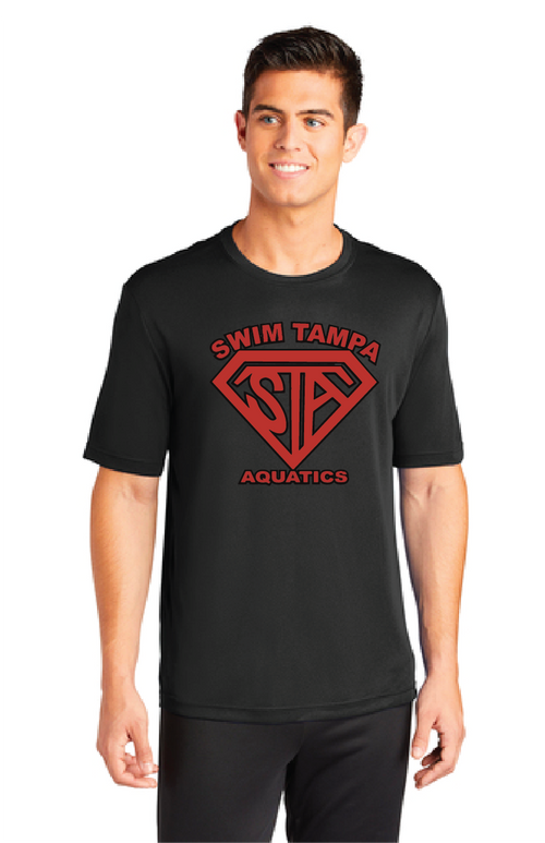 Swim Tampa Aquatics Dry Fit