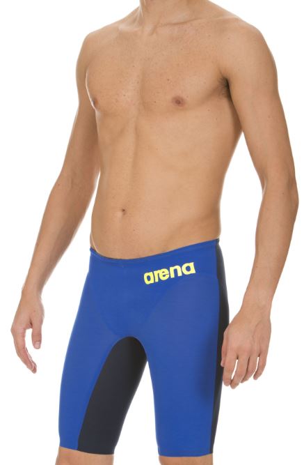 Arena Powerskin Carbon Ultra Jammer