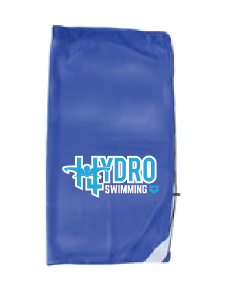 Hydro 4 Swimming Team Parka