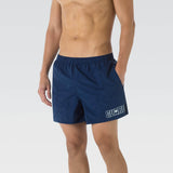 Men's Guard Solid 5 Inch Water Shorts