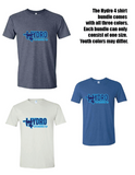 Hydro 4 Meet Shirt Bundle